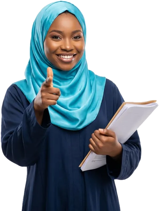 Conseillère ITA